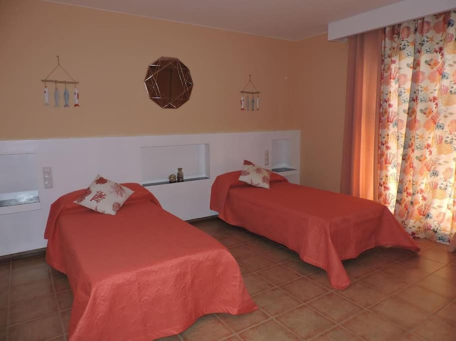 Villa Ventura - Piscina Climatizada & Aire Acondicionado Caleta De Fuste Dış mekan fotoğraf