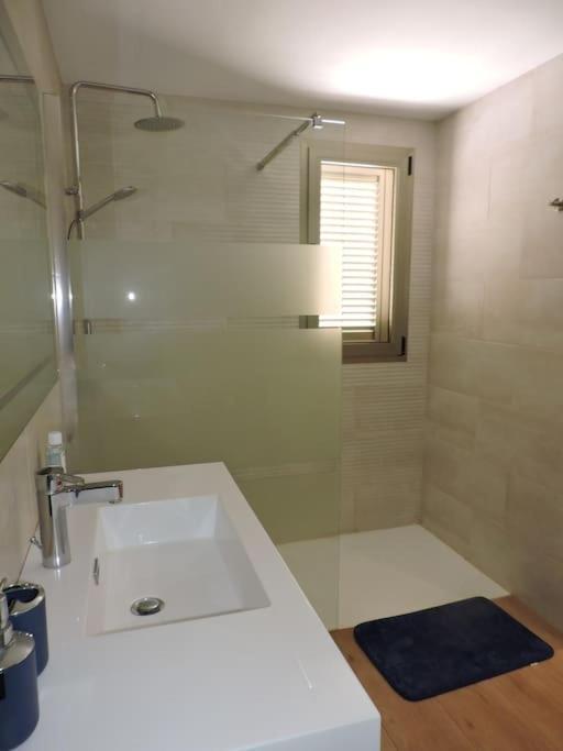 Villa Ventura - Piscina Climatizada & Aire Acondicionado Caleta De Fuste Dış mekan fotoğraf